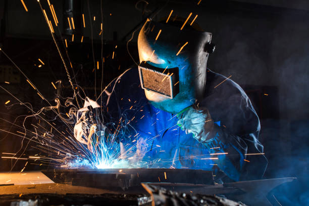Best Specialty Welding Processes in Mead, CO