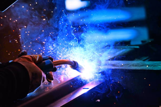 Best Specialty Welding Processes in Mead, CO