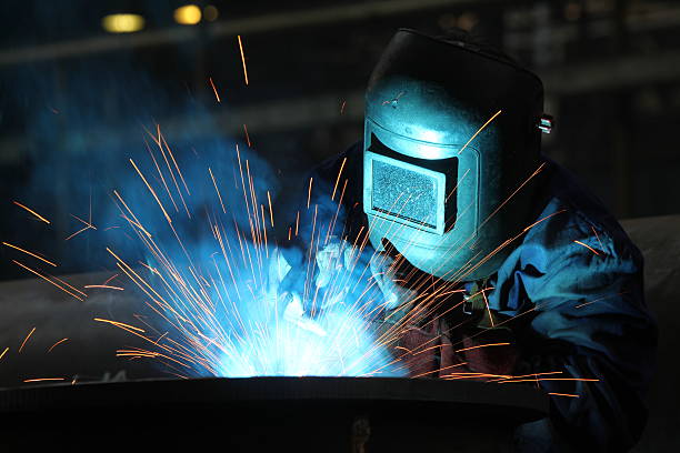 Best Specialty Welding Processes in Mead, CO