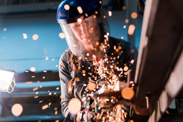 Mead, CO Welder & Metal Fabrication Company